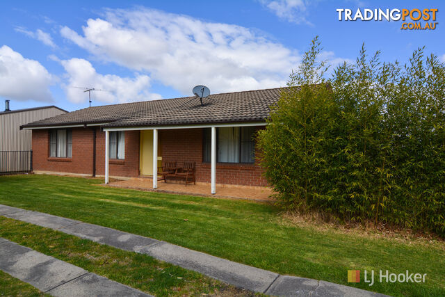 7 Evans Close LITHGOW NSW 2790