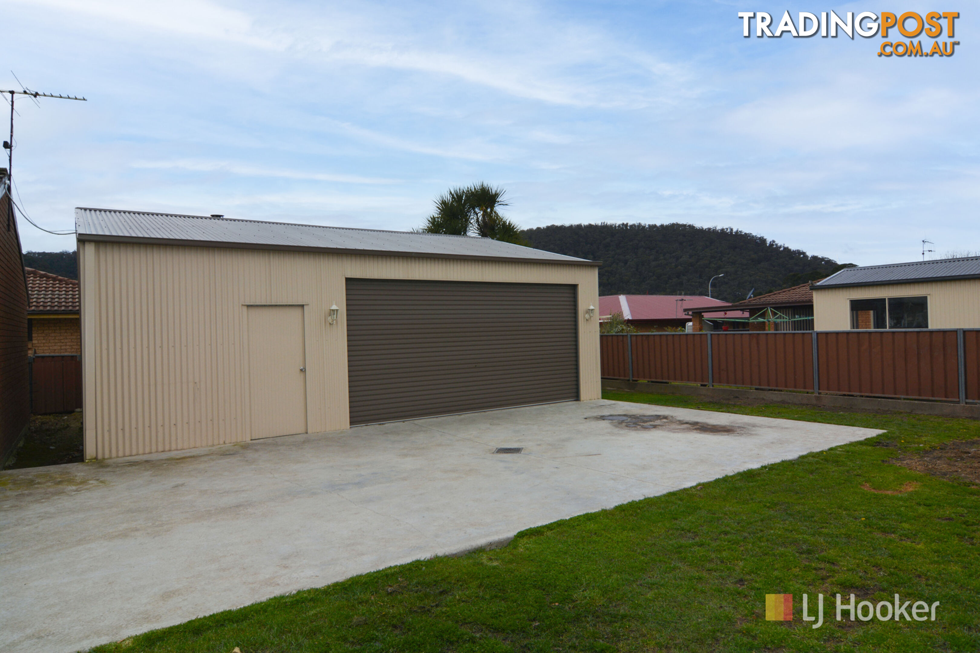 7 Evans Close LITHGOW NSW 2790