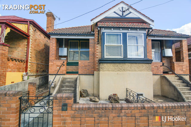 21 Lett Street LITHGOW NSW 2790