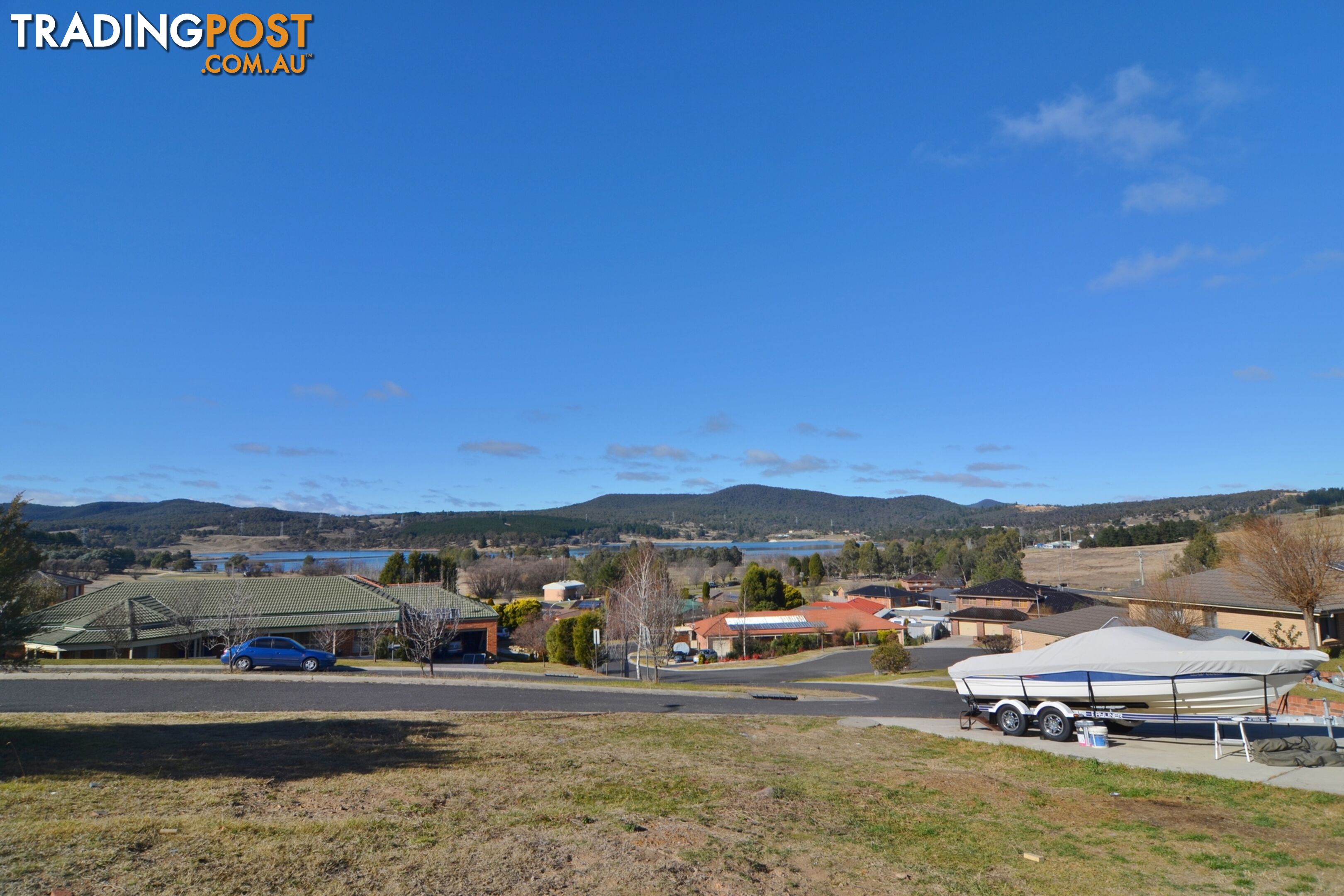 Lot 39/ Blackett Drive WALLERAWANG NSW 2845