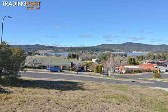 Lot 39/ Blackett Drive WALLERAWANG NSW 2845