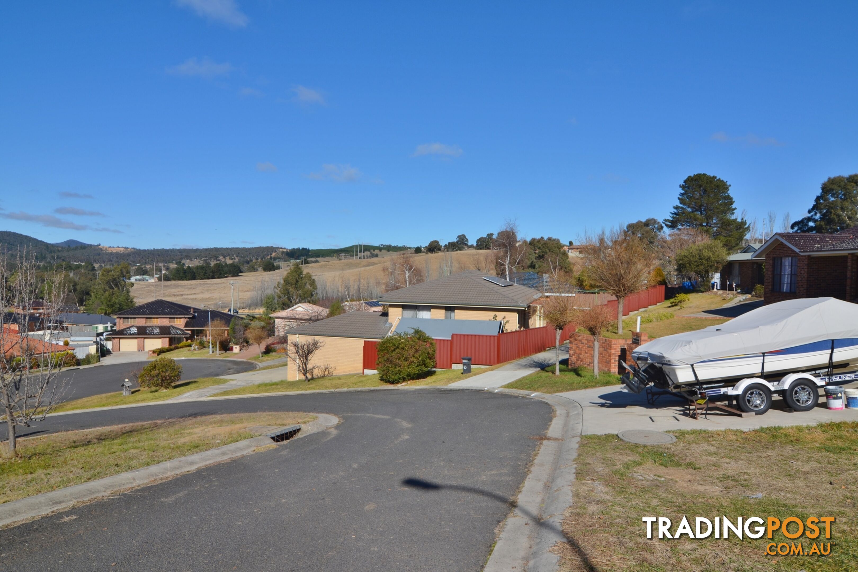 Lot 39/ Blackett Drive WALLERAWANG NSW 2845