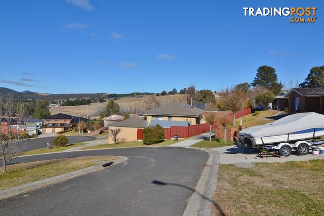 Lot 39/ Blackett Drive WALLERAWANG NSW 2845