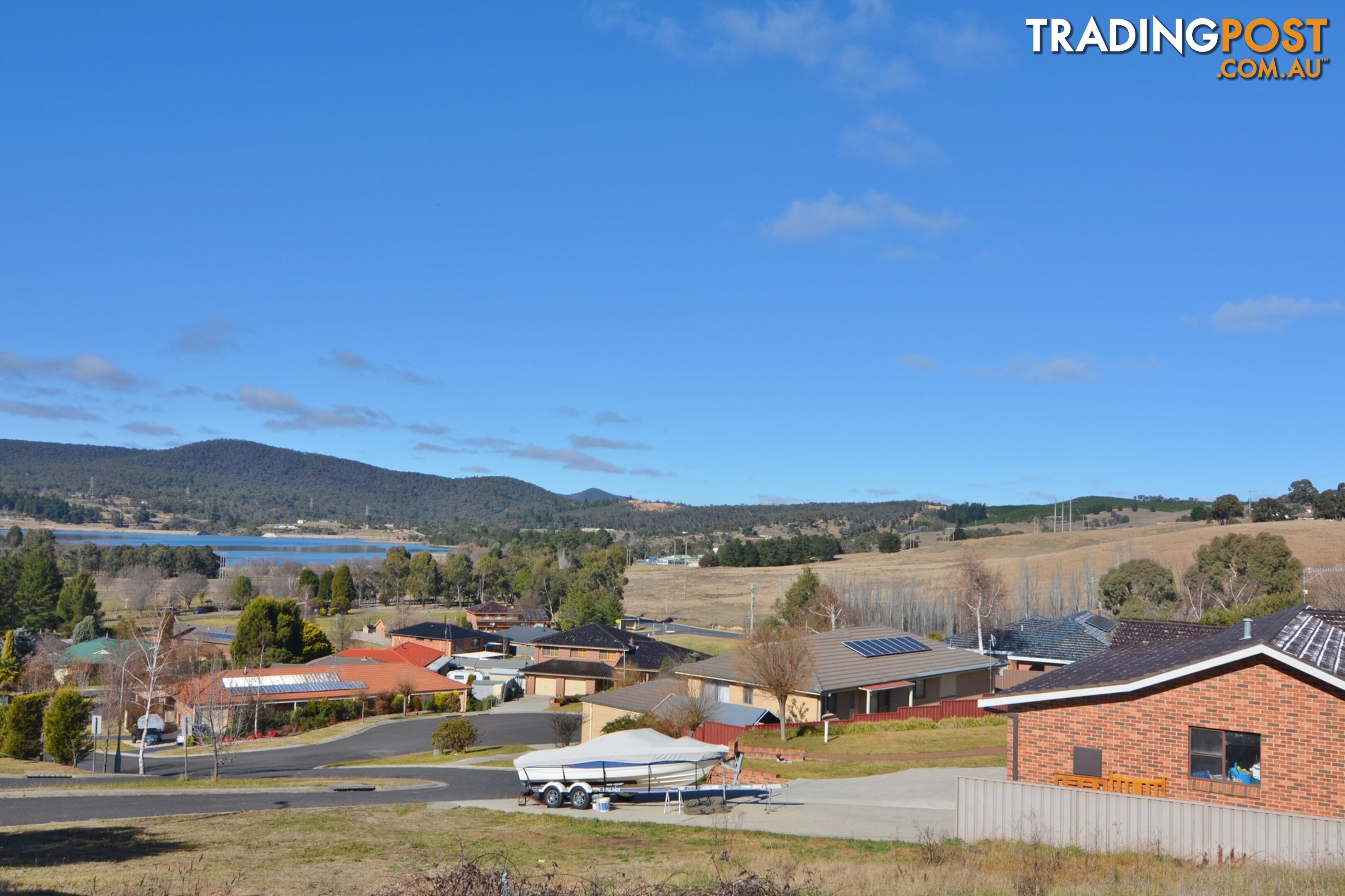 Lot 39/ Blackett Drive WALLERAWANG NSW 2845