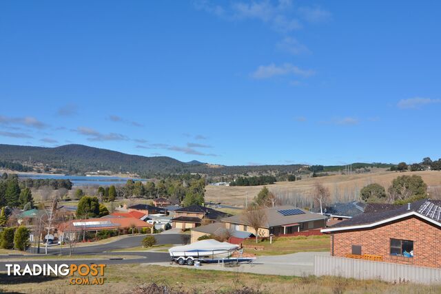 Lot 39/ Blackett Drive WALLERAWANG NSW 2845