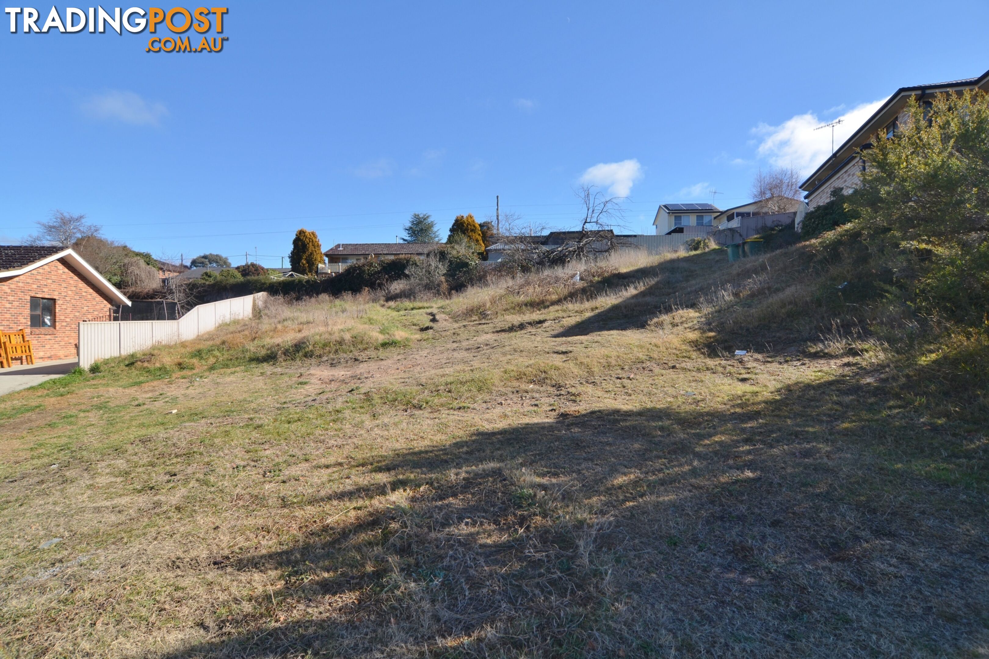 Lot 39/ Blackett Drive WALLERAWANG NSW 2845