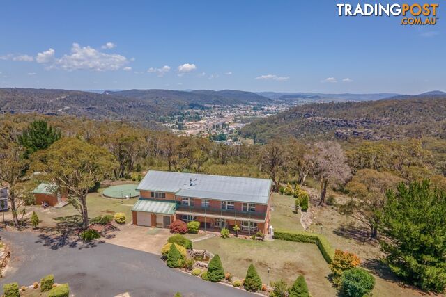 352 State Mine Gully Road LITHGOW NSW 2790