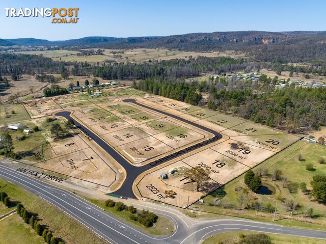 2 Carriers Arms Close LIDSDALE NSW 2790 - photo 4 of 17