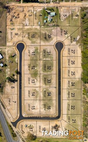 2 Carriers Arms Close LIDSDALE NSW 2790 - photo 5 of 17