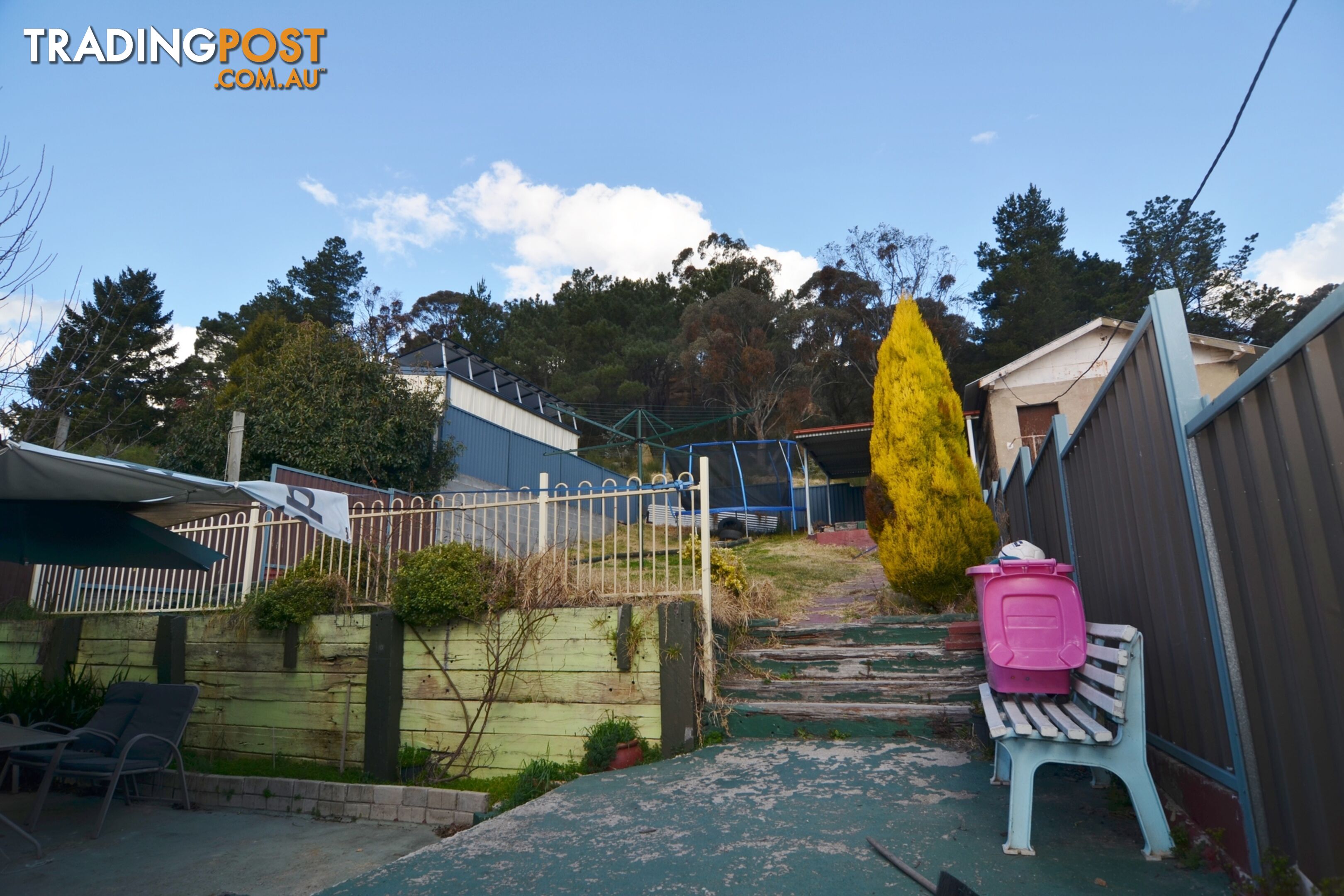 133 Chifley Road LITHGOW NSW 2790