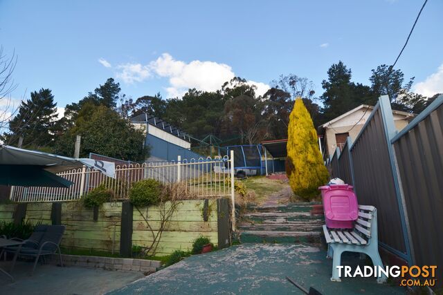 133 Chifley Road LITHGOW NSW 2790