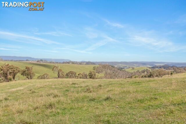 Lot 103 Old Bathurst Road SOUTH BOWENFELS NSW 2790