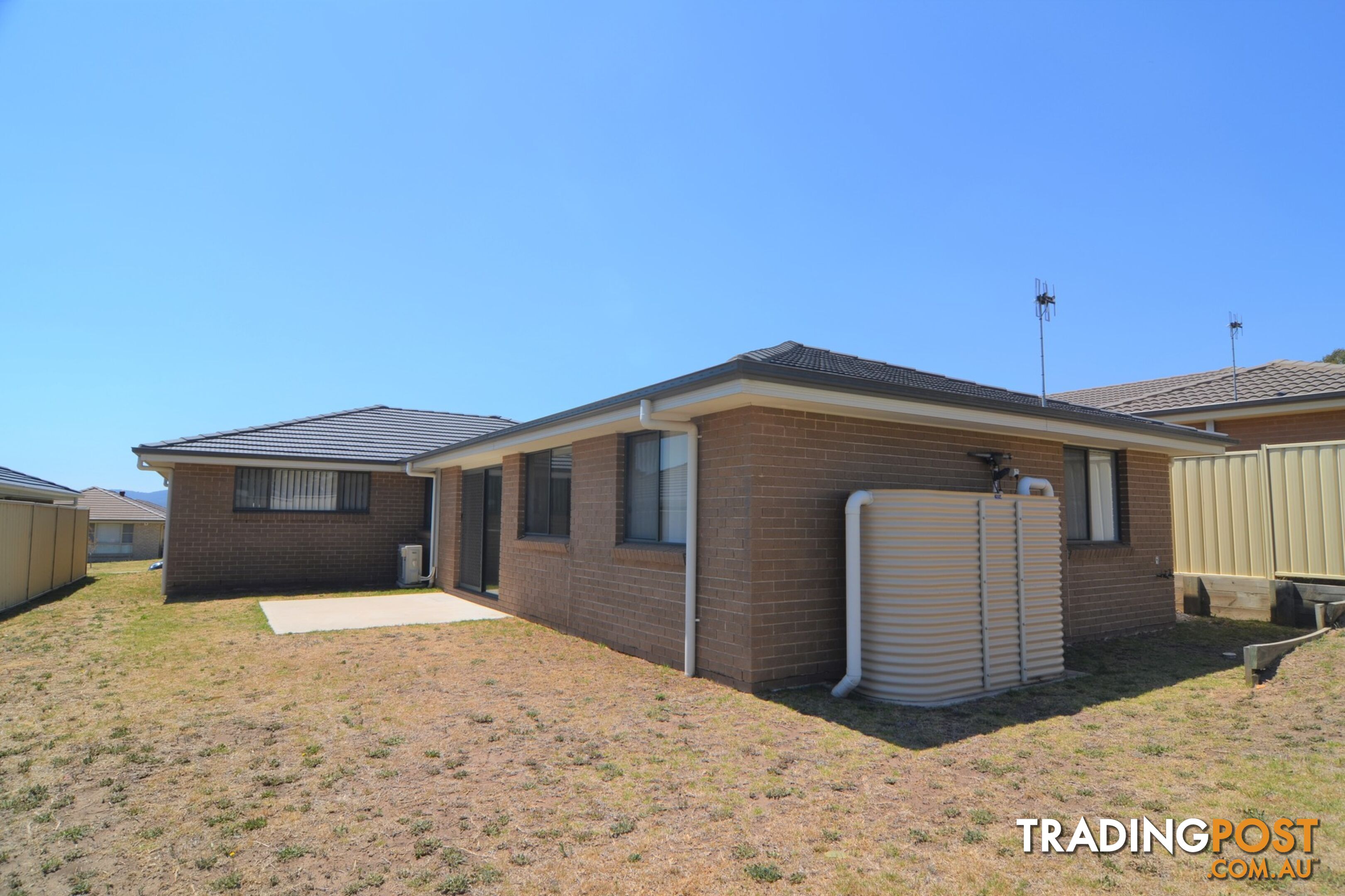 35 Henning Crescent WALLERAWANG NSW 2845