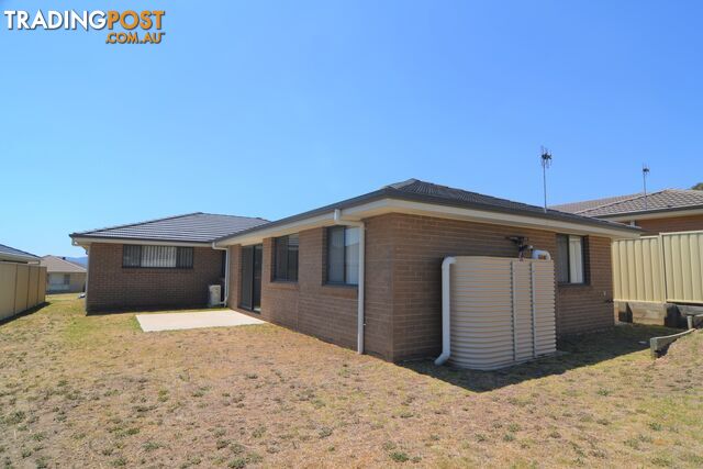 35 Henning Crescent WALLERAWANG NSW 2845