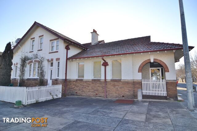 1 Roy Street LITHGOW NSW 2790