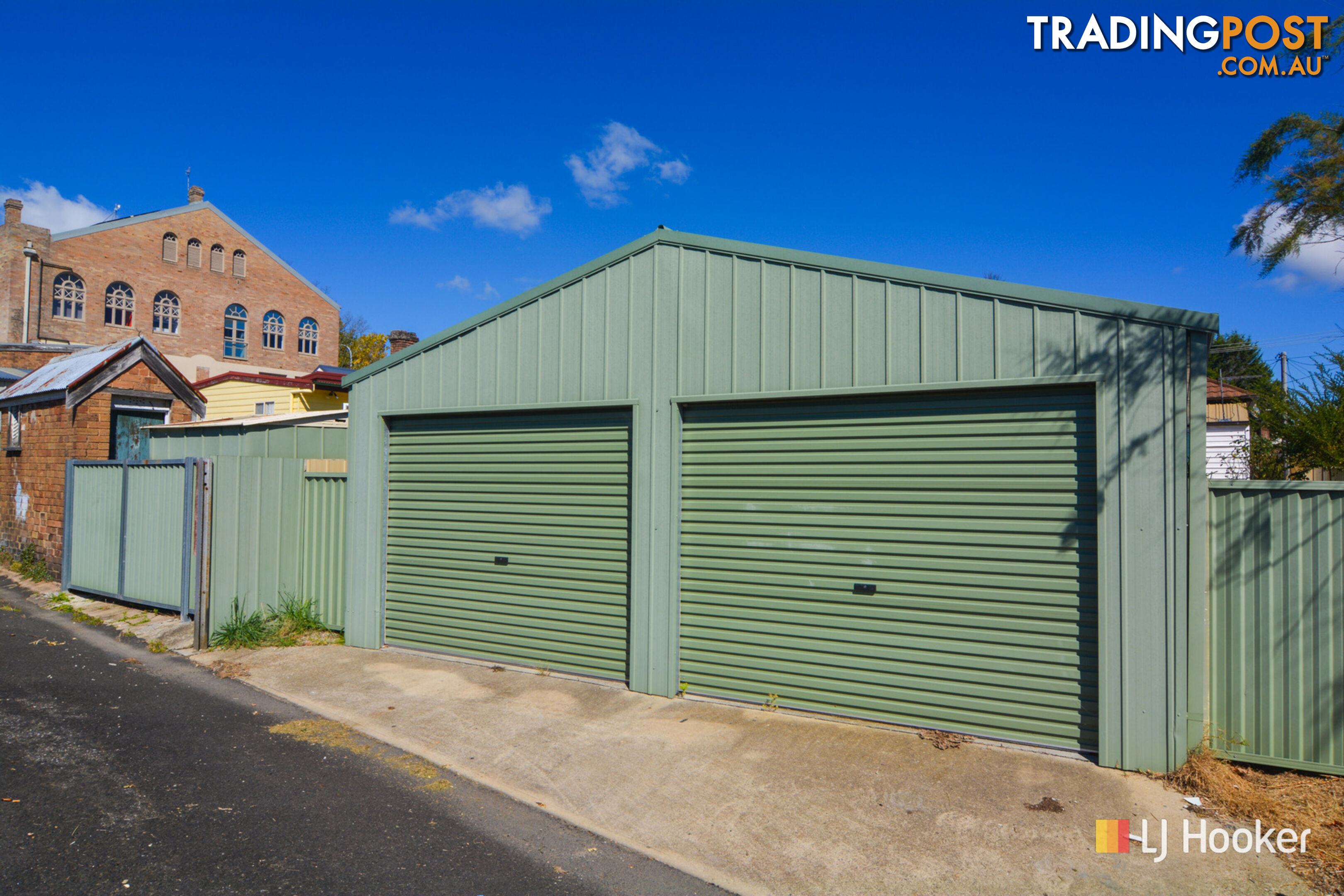 11 John Street LITHGOW NSW 2790