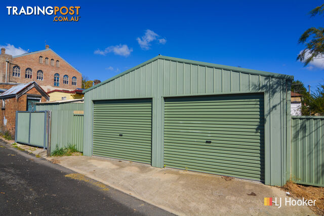 11 John Street LITHGOW NSW 2790