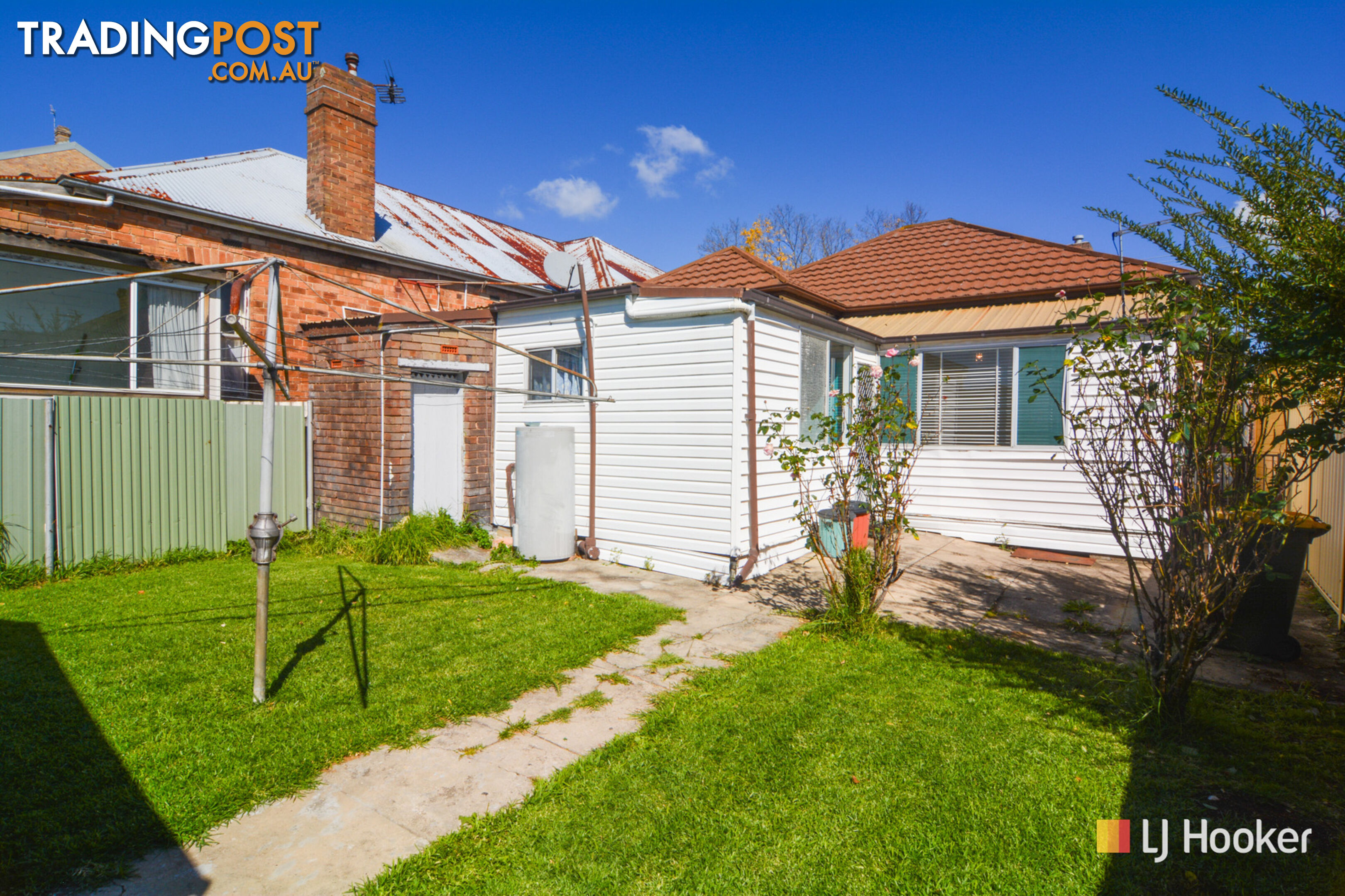 11 John Street LITHGOW NSW 2790