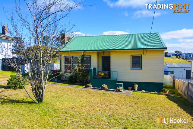 41 Oxley Street WALLERAWANG NSW 2845