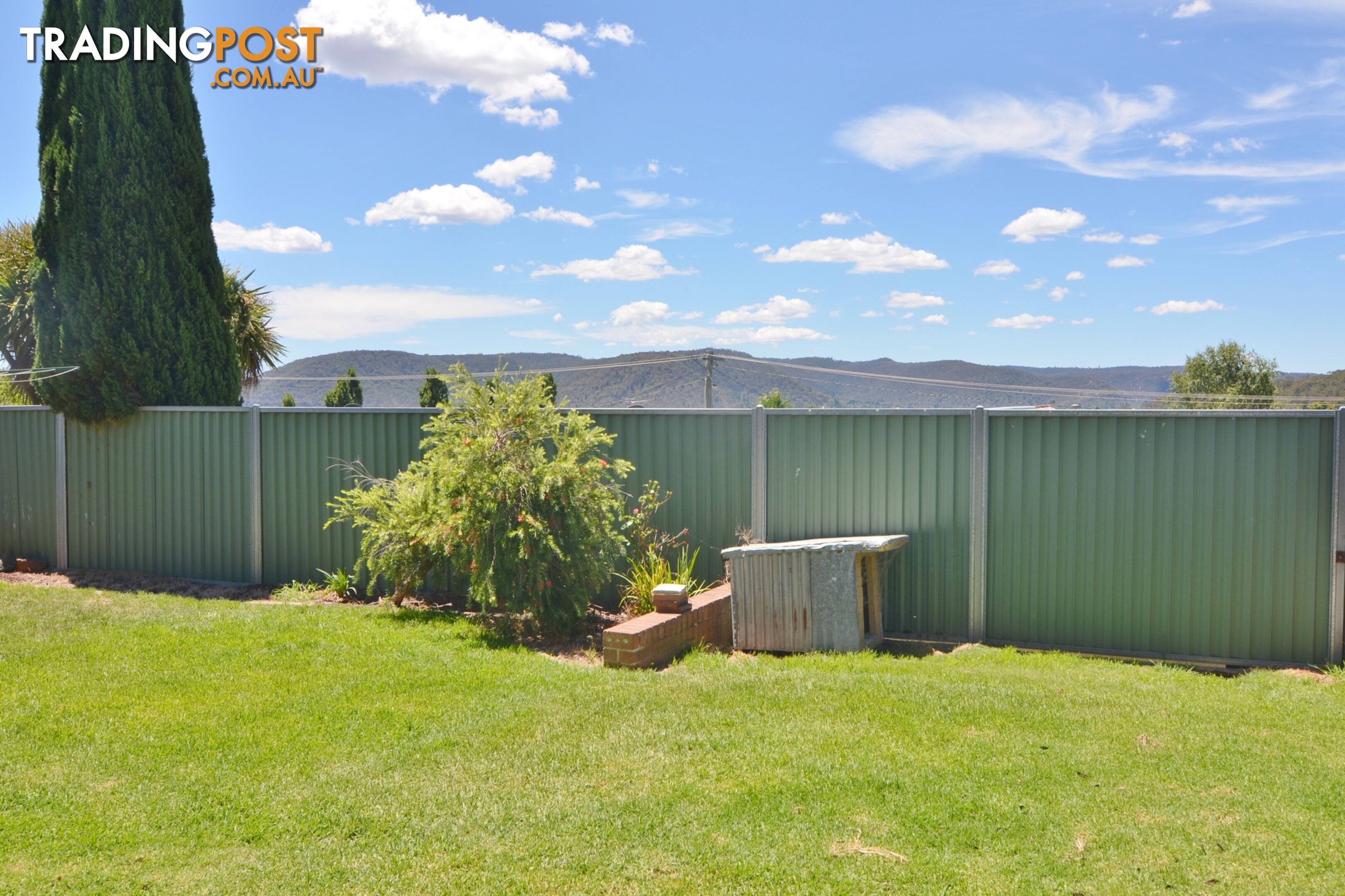 16 Fourth Street LITHGOW NSW 2790