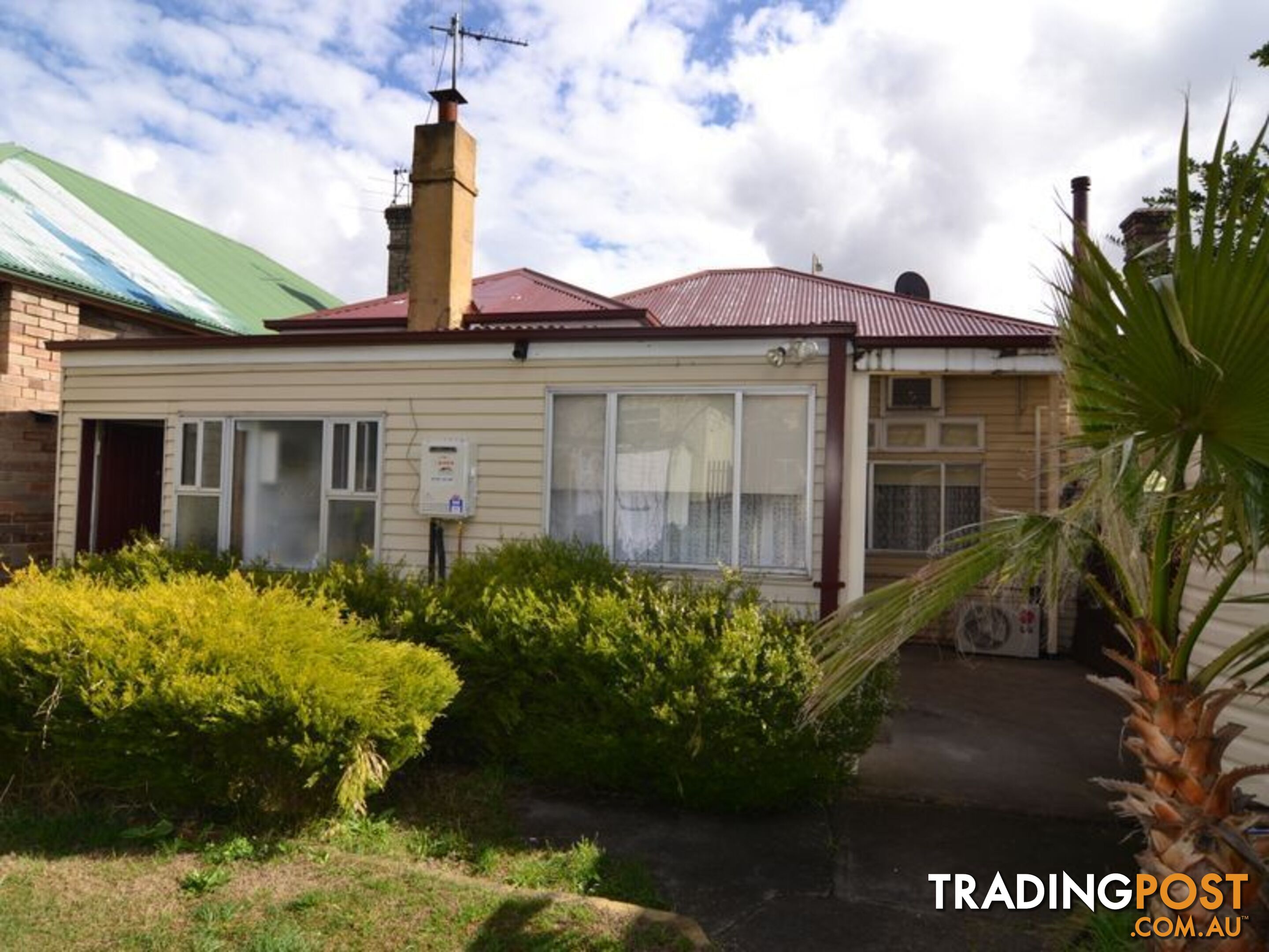 211 Mort Street LITHGOW NSW 2790