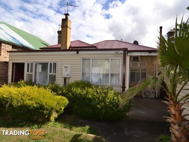 211 Mort Street LITHGOW NSW 2790