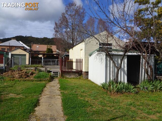 211 Mort Street LITHGOW NSW 2790