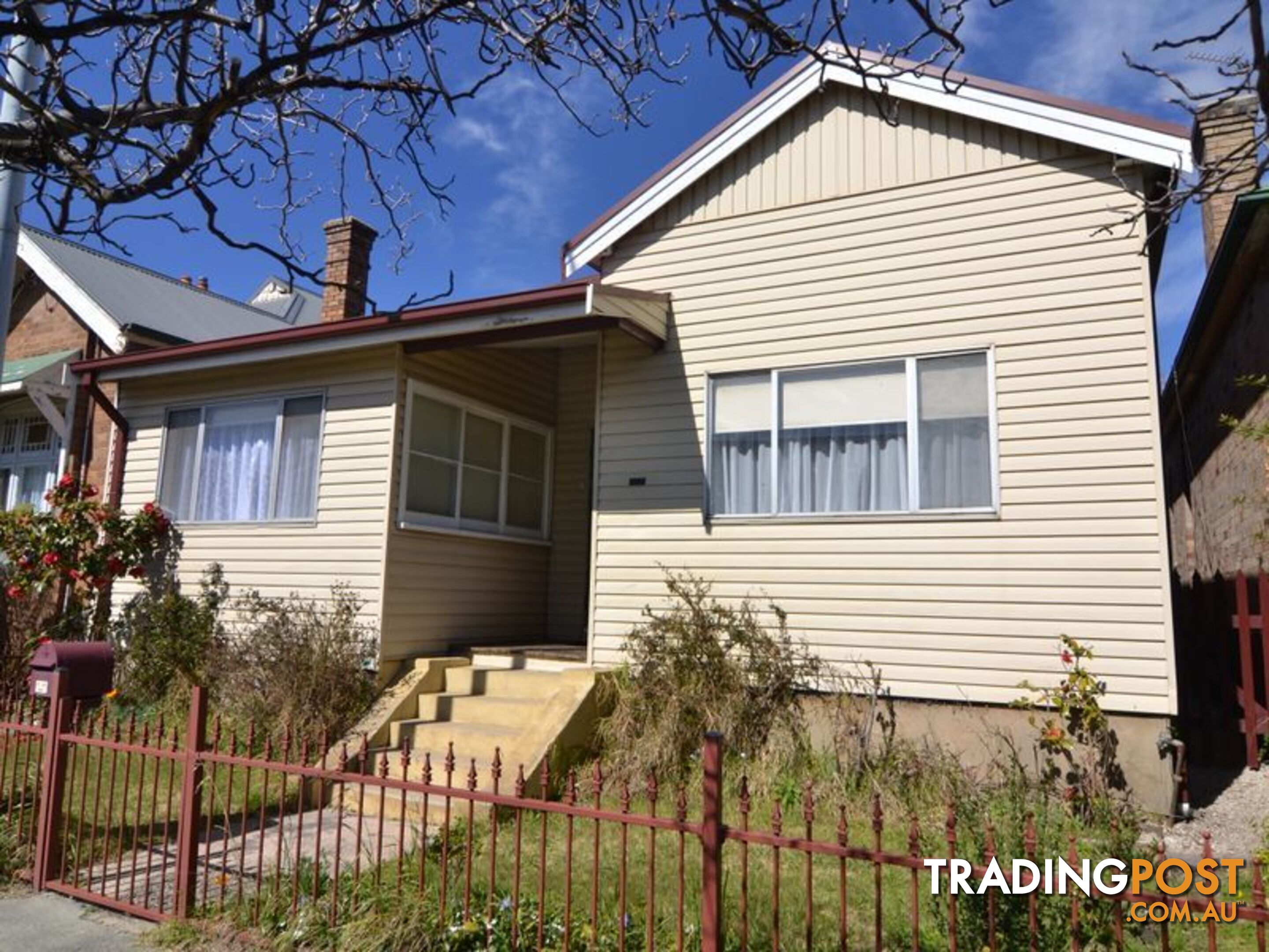 211 Mort Street LITHGOW NSW 2790