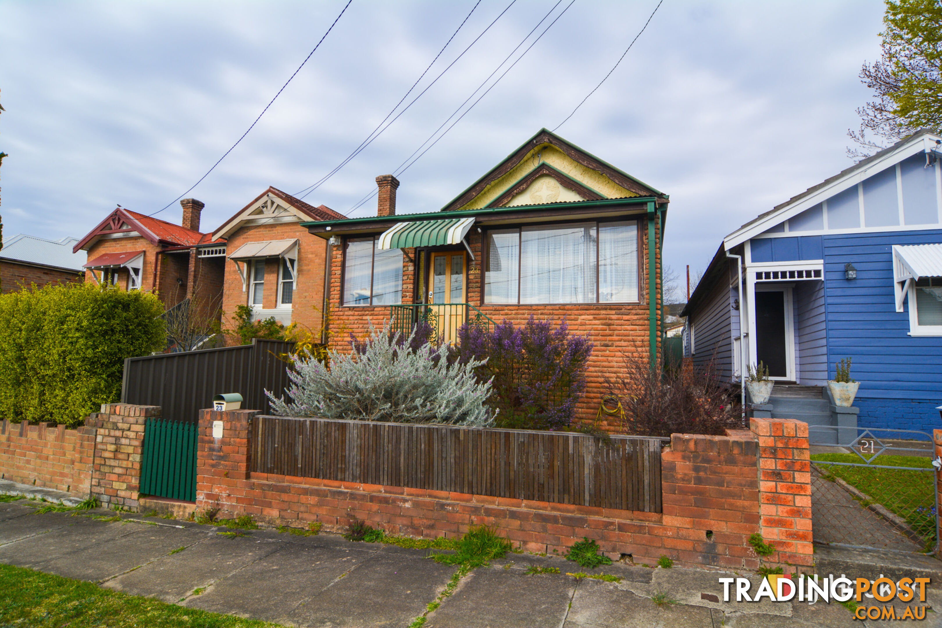 23 Calero Street LITHGOW NSW 2790