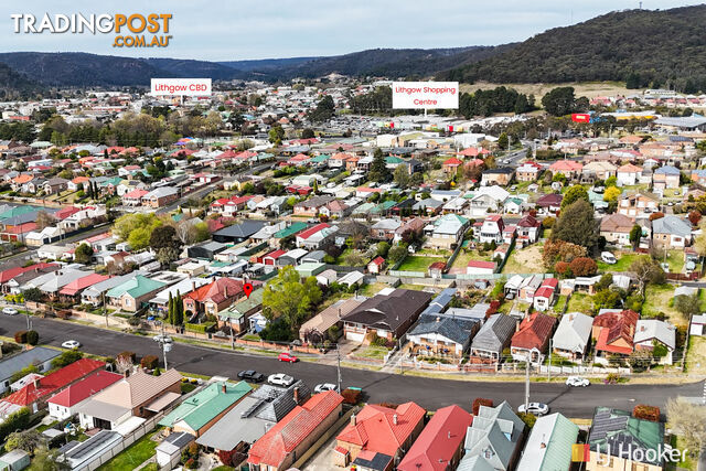 23 Calero Street LITHGOW NSW 2790