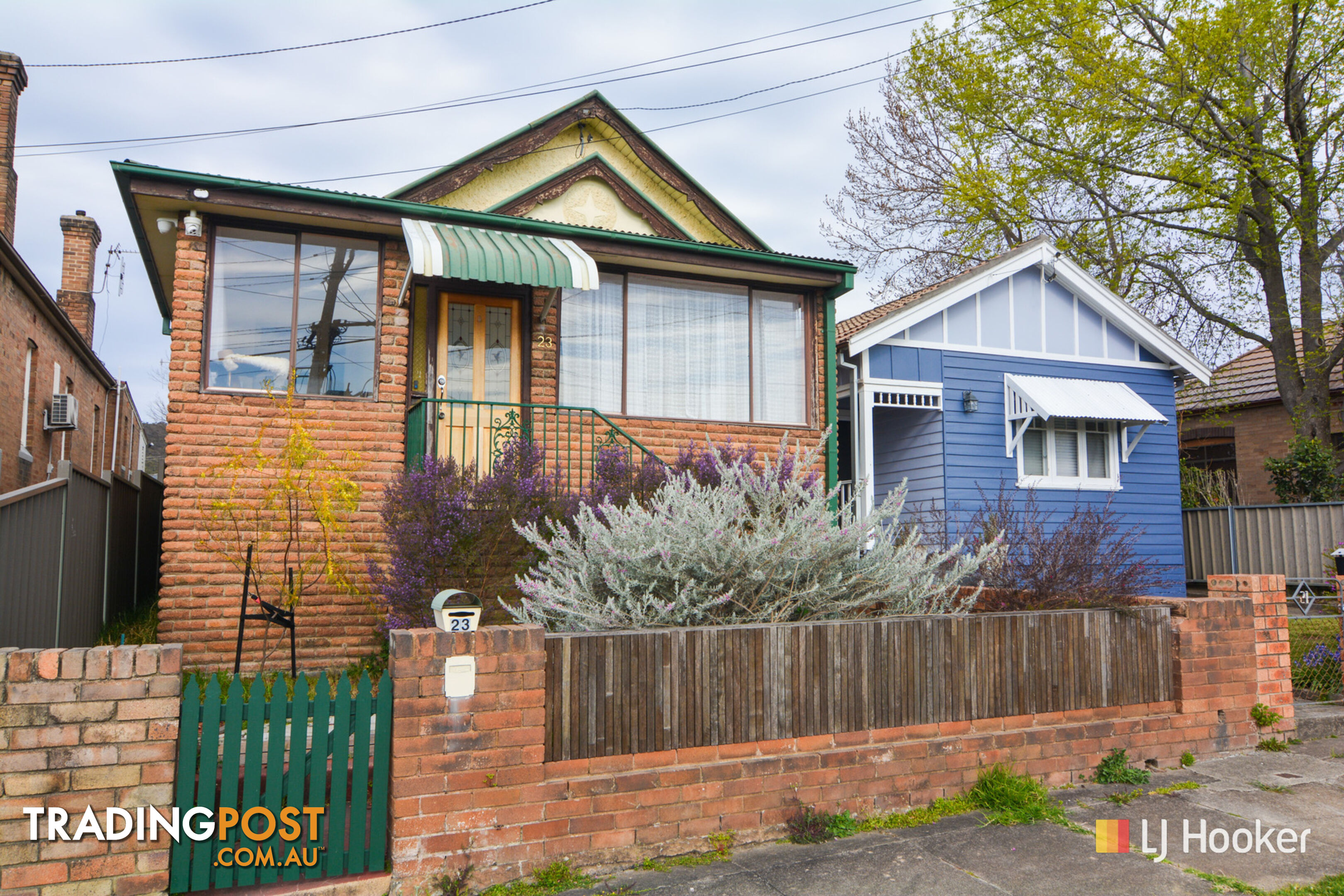 23 Calero Street LITHGOW NSW 2790