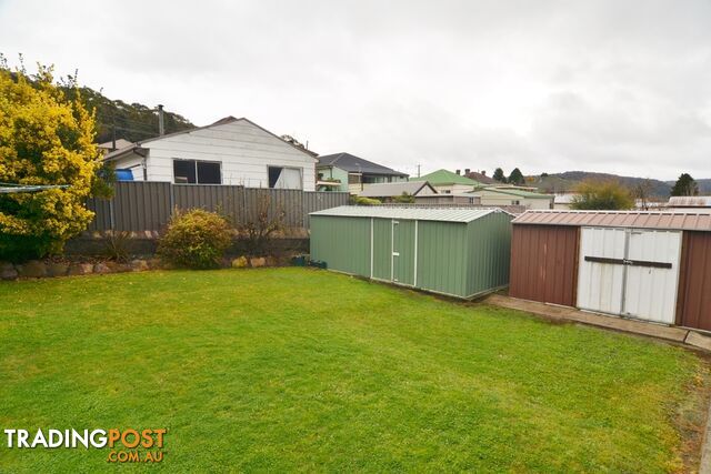 6 Hassans Walls Road LITHGOW NSW 2790