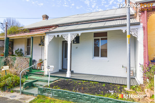 33 Spooner Street LITHGOW NSW 2790