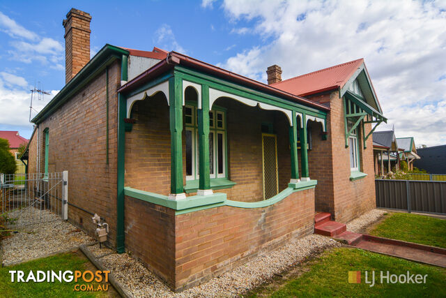 229 Main Street LITHGOW NSW 2790