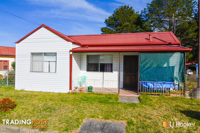 2b Coalbrook Street LITHGOW NSW 2790