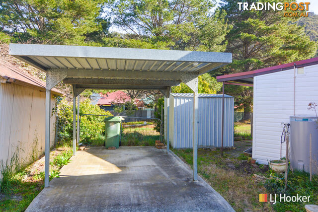 2b Coalbrook Street LITHGOW NSW 2790