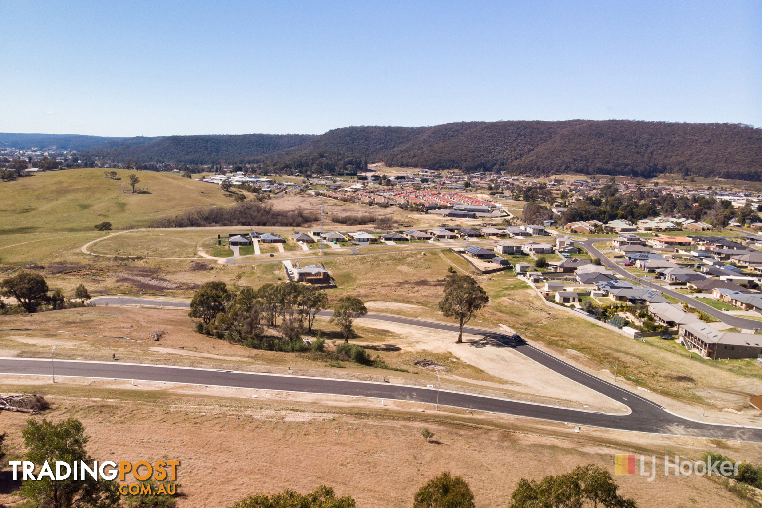 Lot 11, Bowen Vista Estate SOUTH BOWENFELS NSW 2790