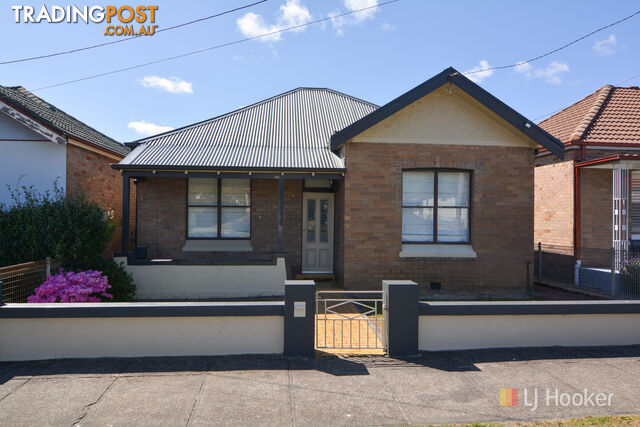 23 Academy Street LITHGOW NSW 2790