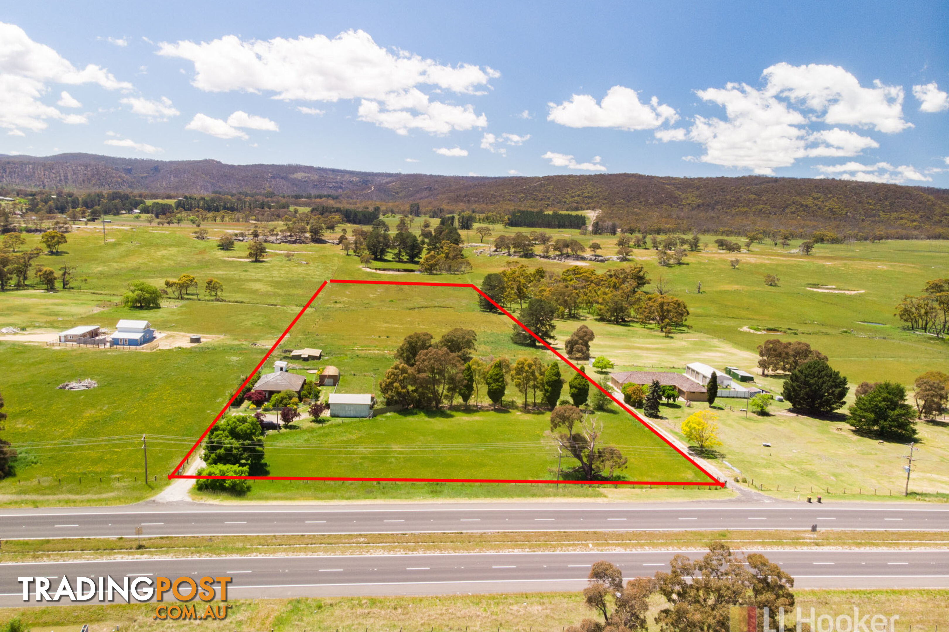 490 Great Western Highway MARRANGAROO NSW 2790