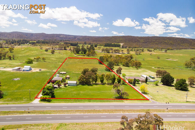 490 Great Western Highway MARRANGAROO NSW 2790