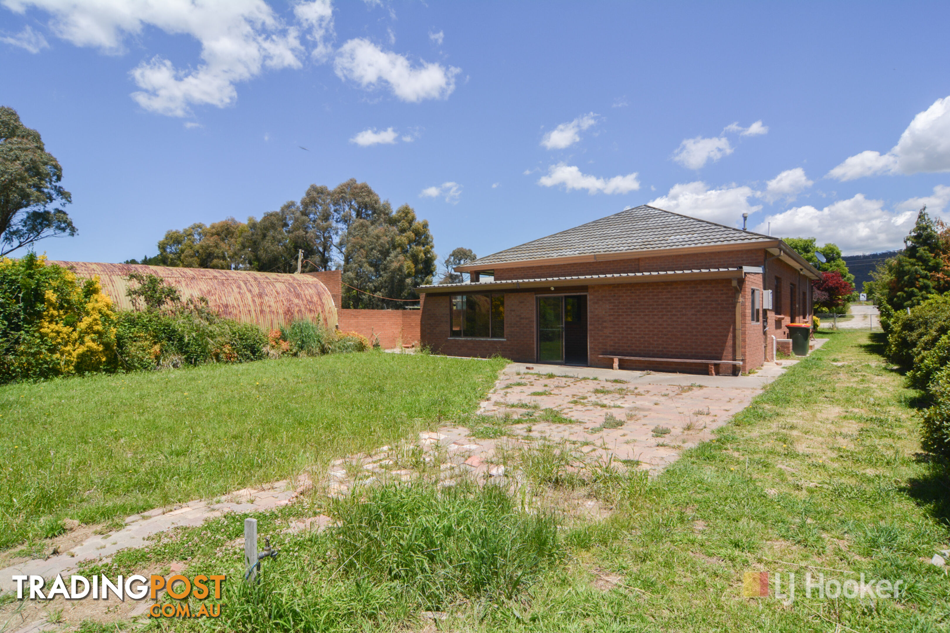 490 Great Western Highway MARRANGAROO NSW 2790