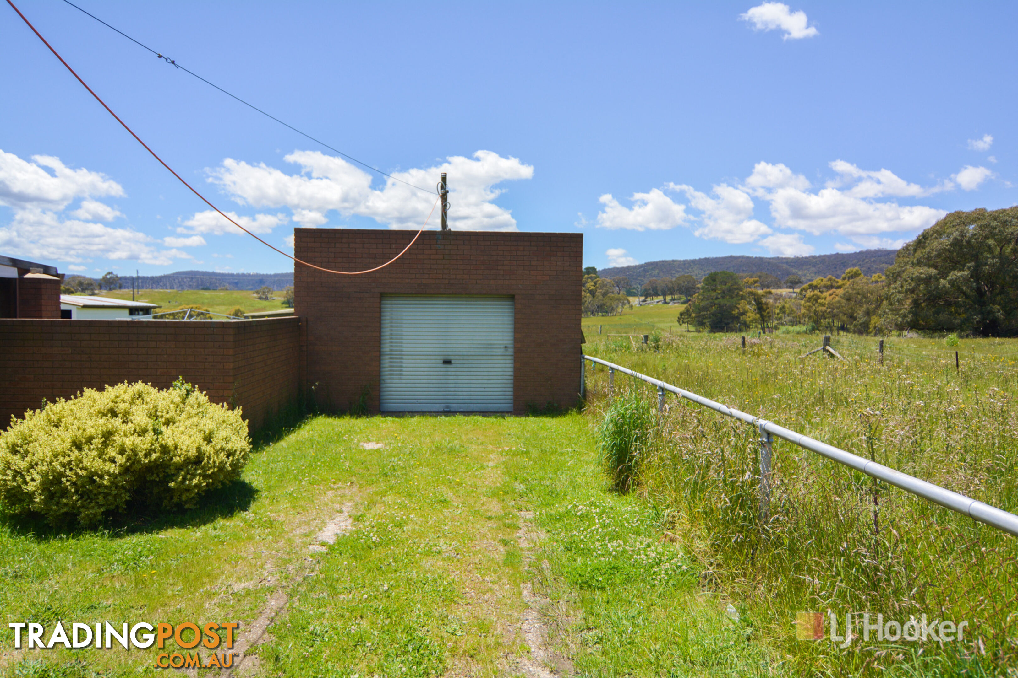 490 Great Western Highway MARRANGAROO NSW 2790