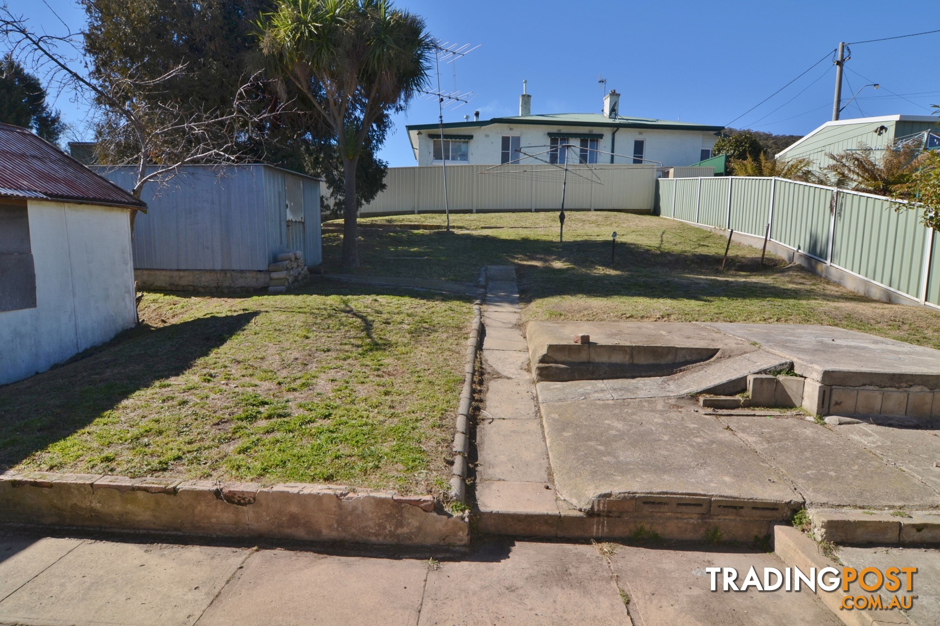 18 Rabaul Street LITHGOW NSW 2790