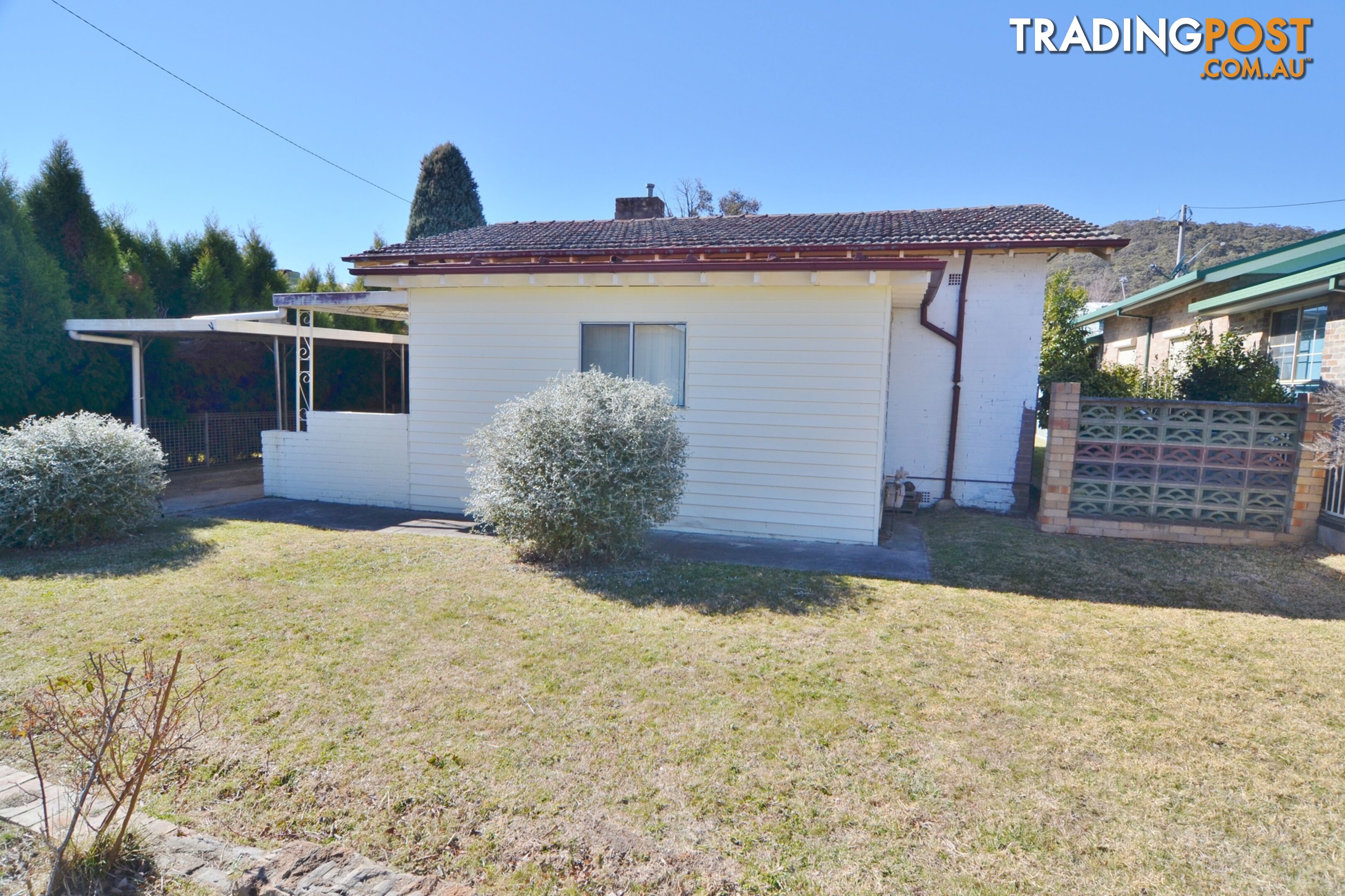 18 Rabaul Street LITHGOW NSW 2790