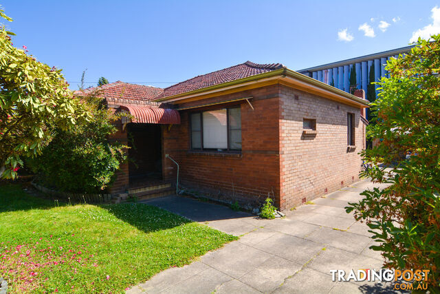 4 Padley Street LITHGOW NSW 2790