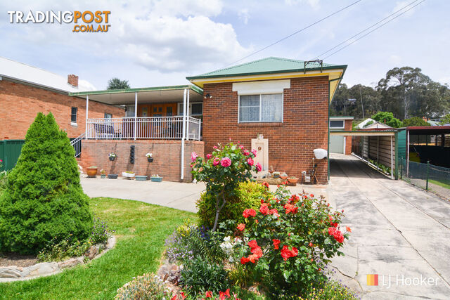 21 Methven Street LITHGOW NSW 2790