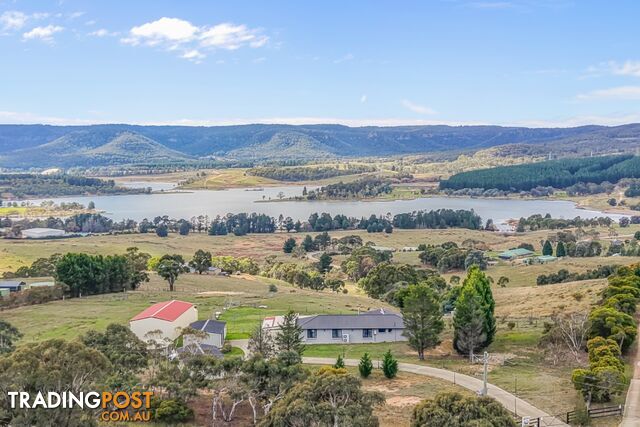 6 Forest Ridge Drive WALLERAWANG NSW 2845