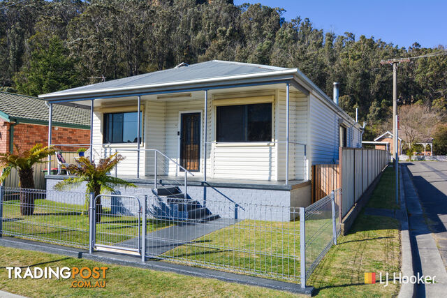 19 Ramsay Street LITHGOW NSW 2790