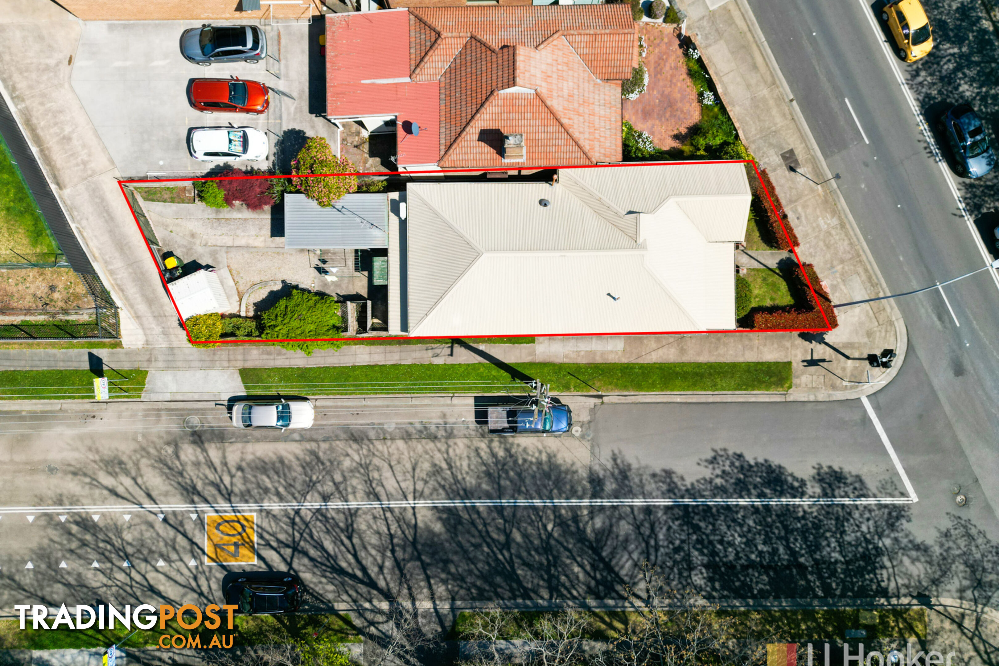 153 Mort Street LITHGOW NSW 2790