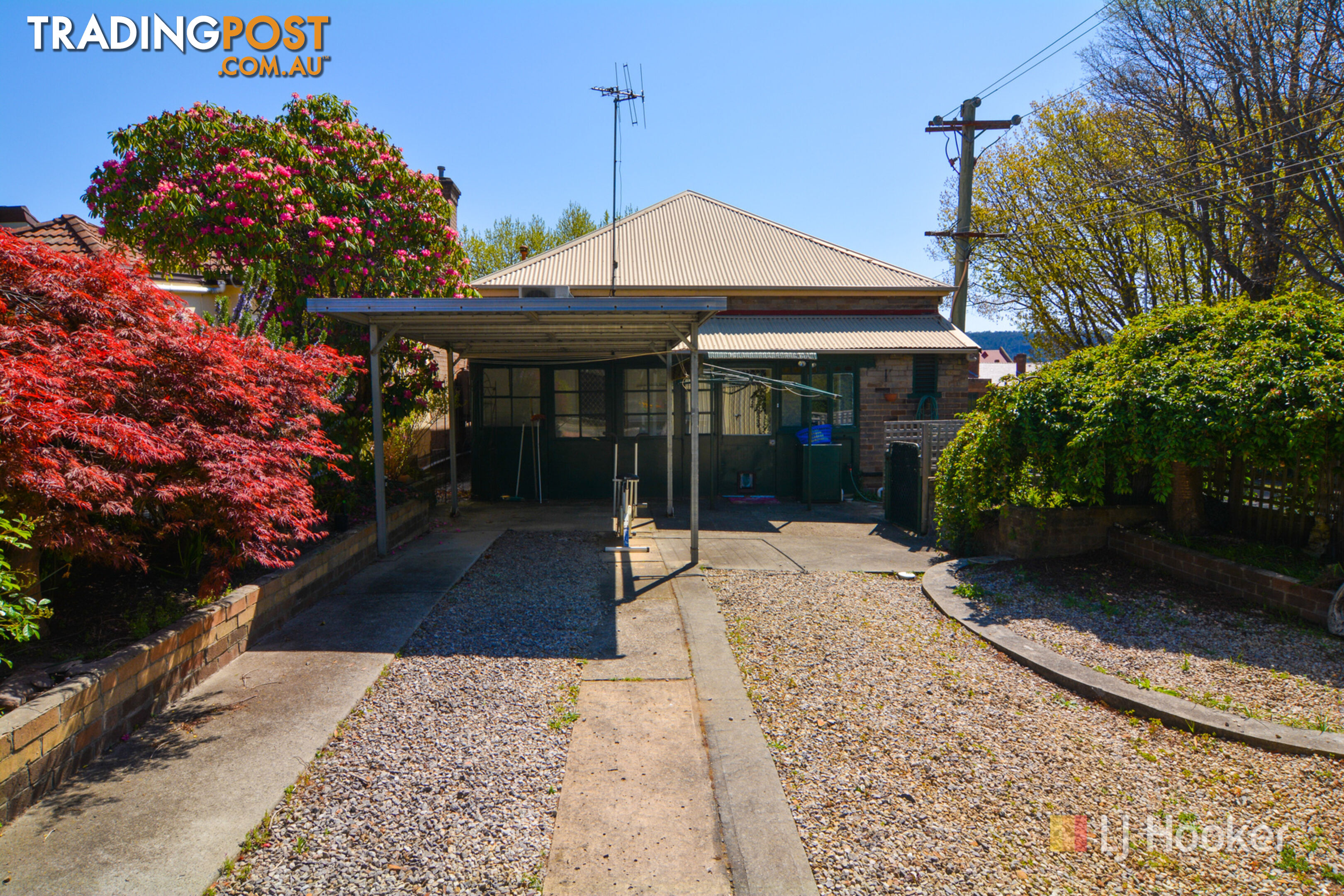 153 Mort Street LITHGOW NSW 2790